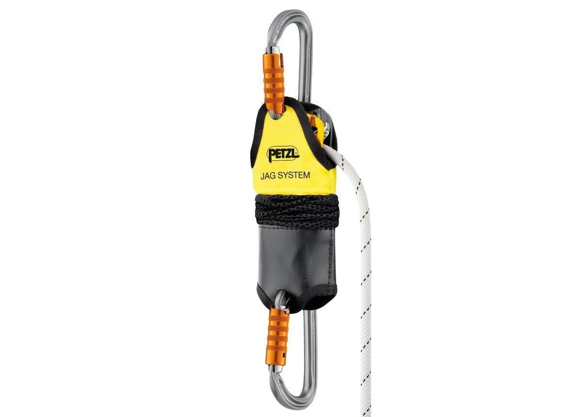 PETZL JAG SYSTEM Gerdirme Kiti