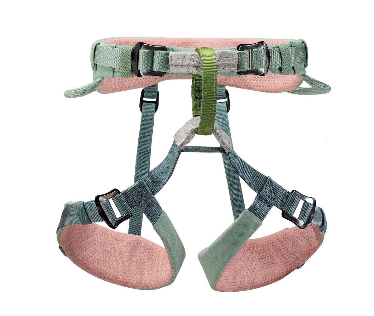 PETZL MACCHU Çocuk Emniyet Kemeri