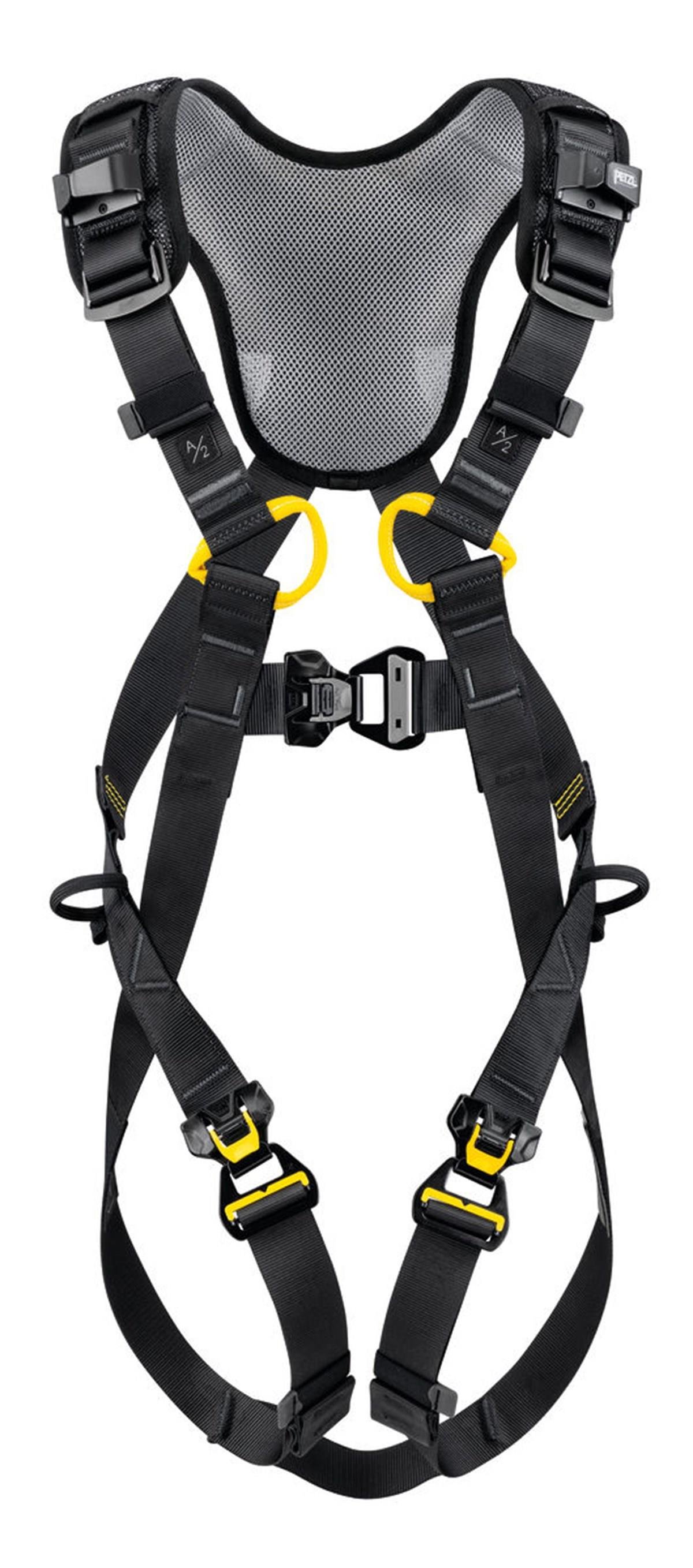 PETZL NEWTON FAST International