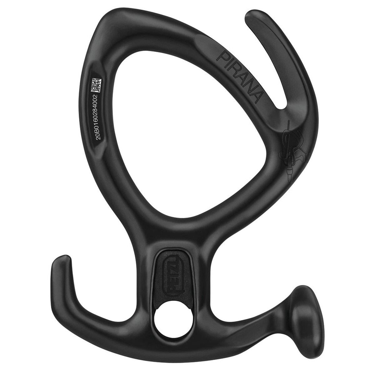 PETZL PIRANA Sekizli İniş Aleti