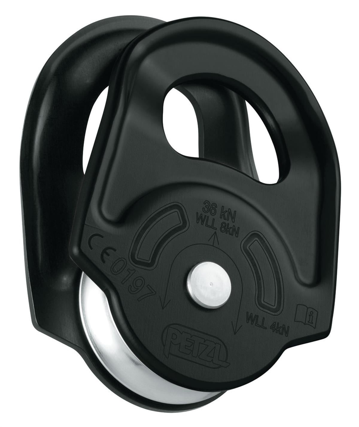 PETZL RESCUE Kurtarma Makarası