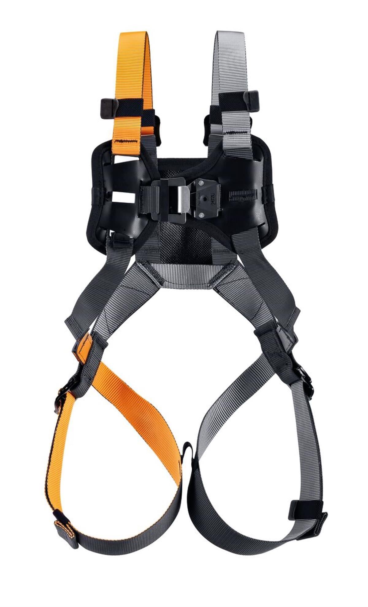 PETZL Simba Park Emniyet Kemeri