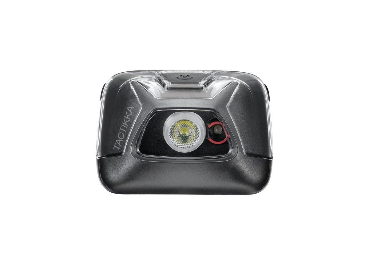 PETZL TACTIKKA ADAPT Kafa Feneri