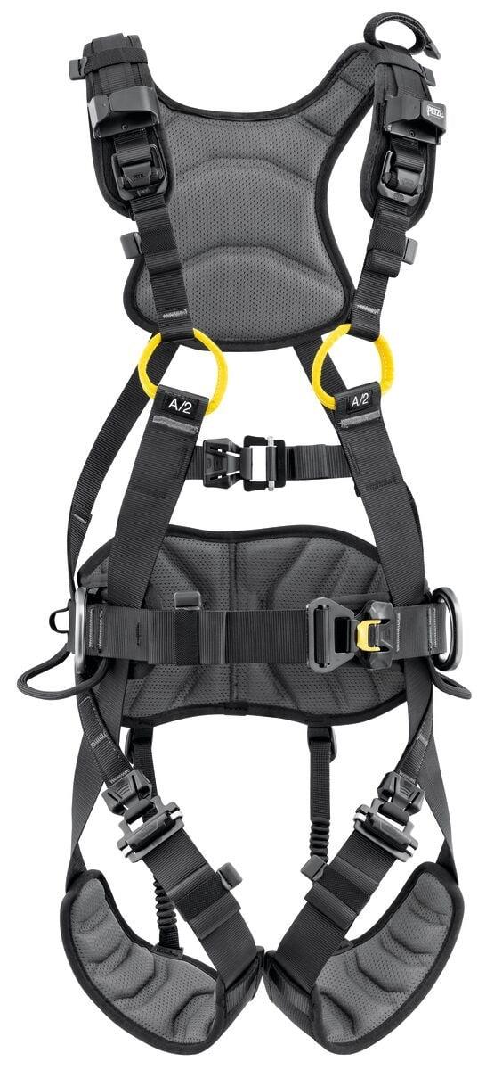 PETZL VOLT LIGHT Emniyet Kemeri - Avrupa Versiyonu