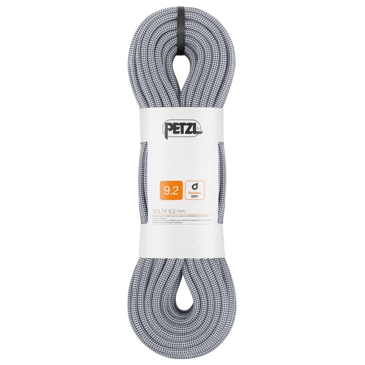 PETZL VOLTA 9.2 mm Dinamik İp