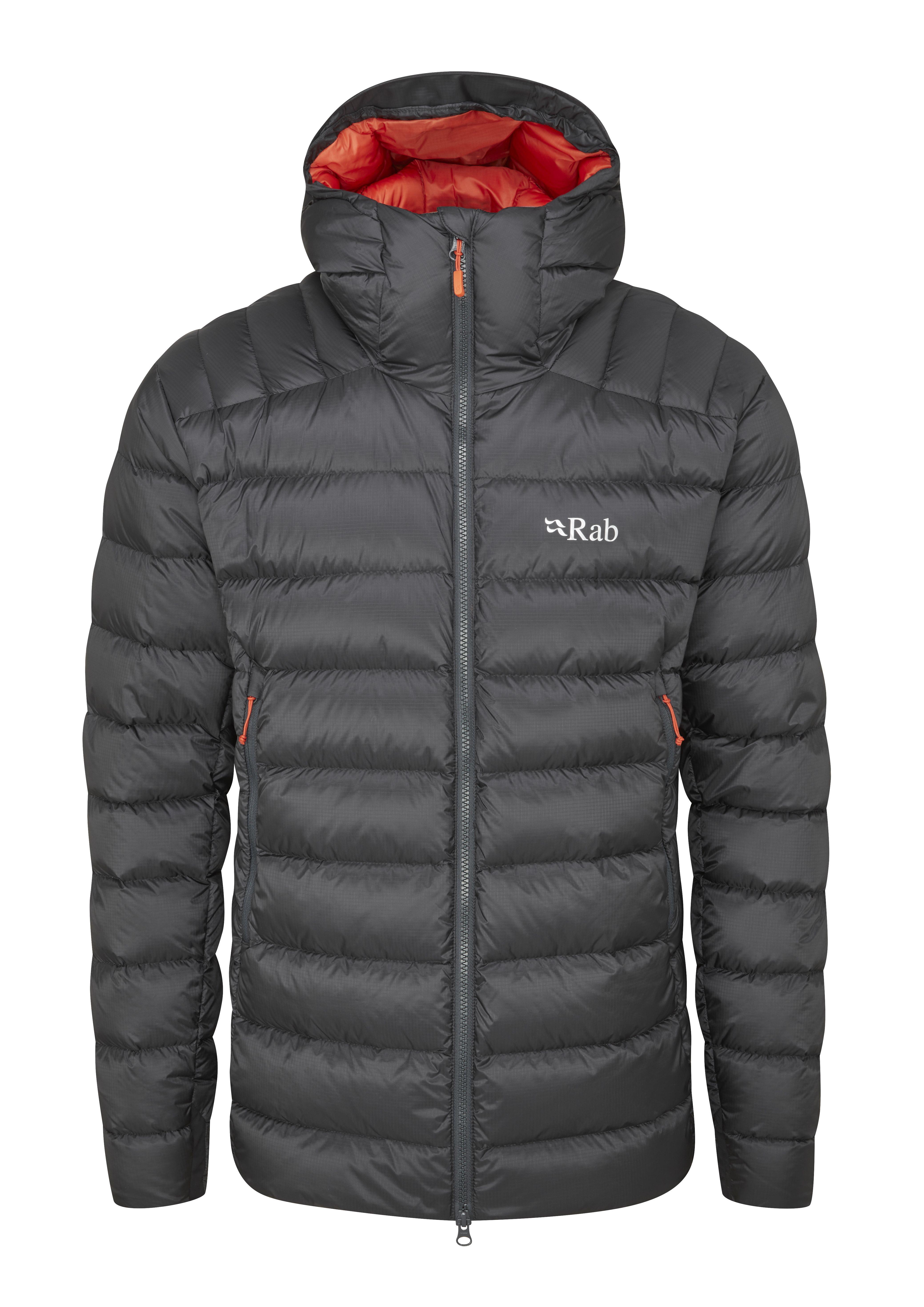 Rab Electron Pro Erkek Kaz Tüyü Ceket