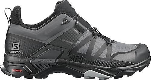 salamon X ultra 4GTX siyah 