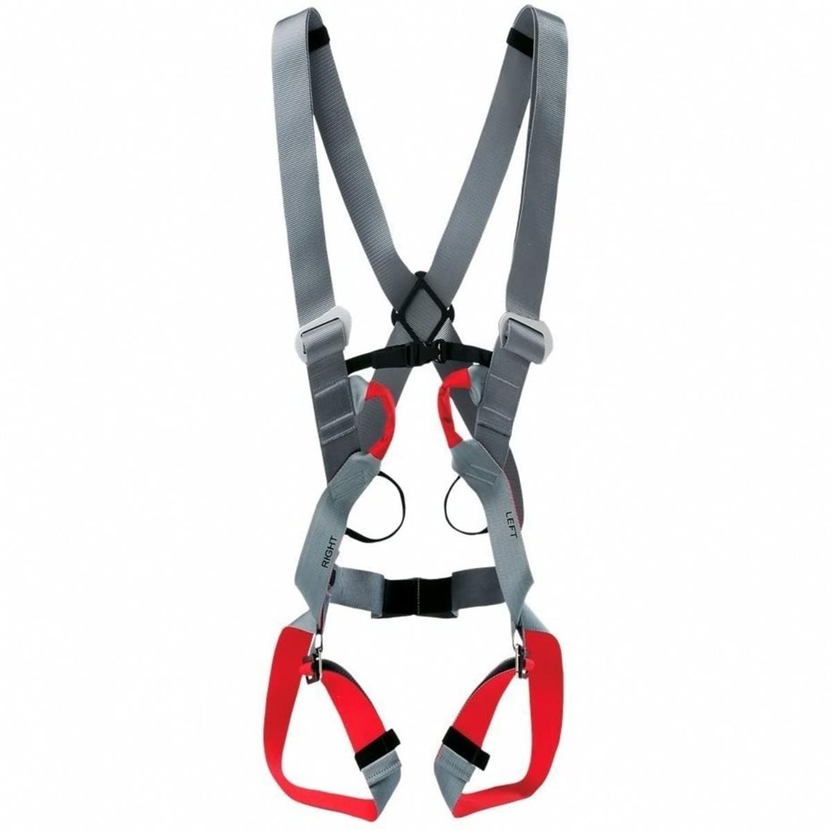Salewa Civetta II Emniyet Kemeri