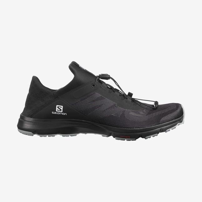 Salomon Amphib Bold 2 Erkek Ayakkabı Siyah