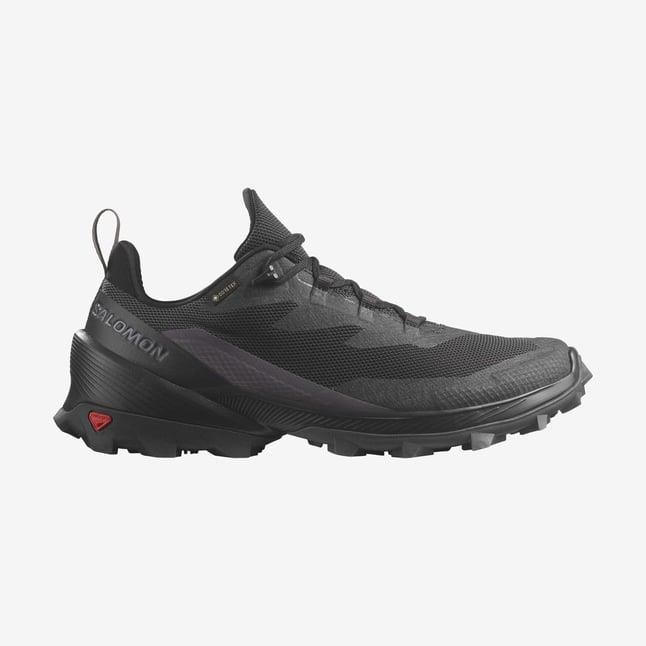 Salomon Cross Over 2 Gtx Erkek Ayakkabı Siyah