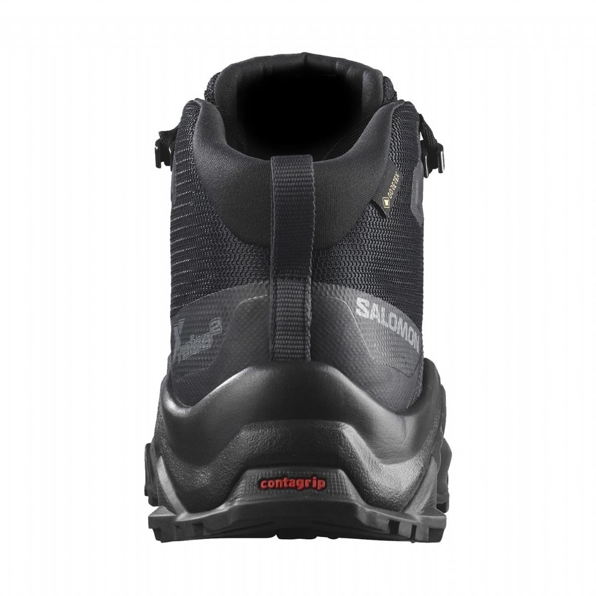 Salomon Xraise 2 Mid Gore-Tex Erkek Outdoor Bot