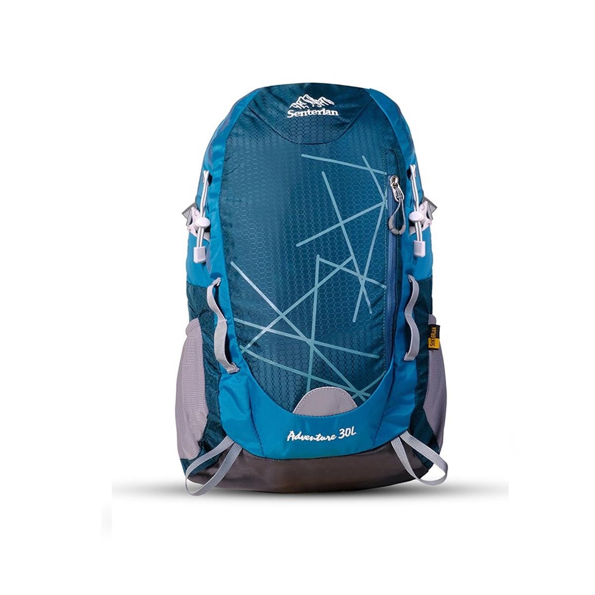 Senterlan  Sella 30 LT Sırt Çantası (3011)