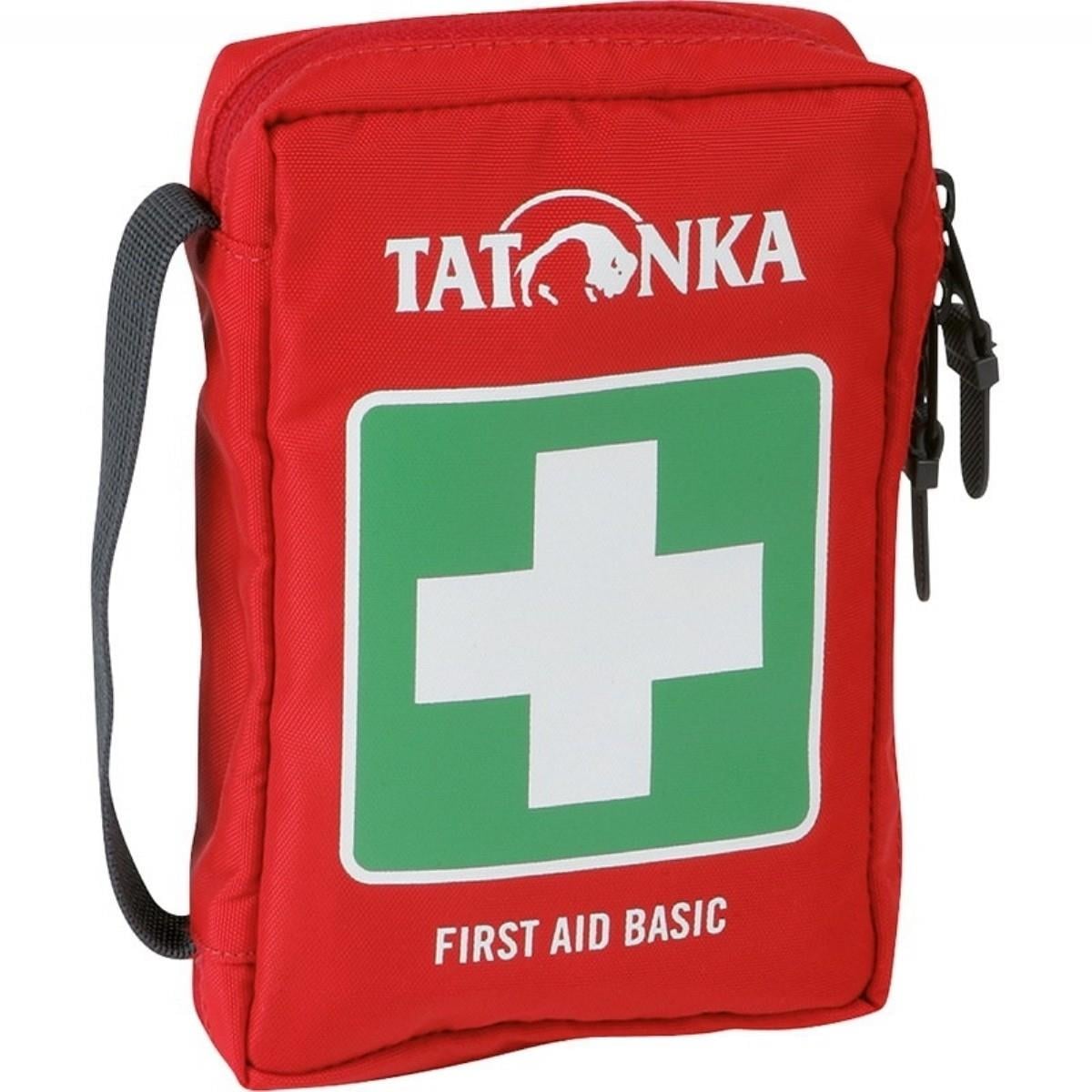 Tatonka First Aid Basic İlk Yardım Çantası