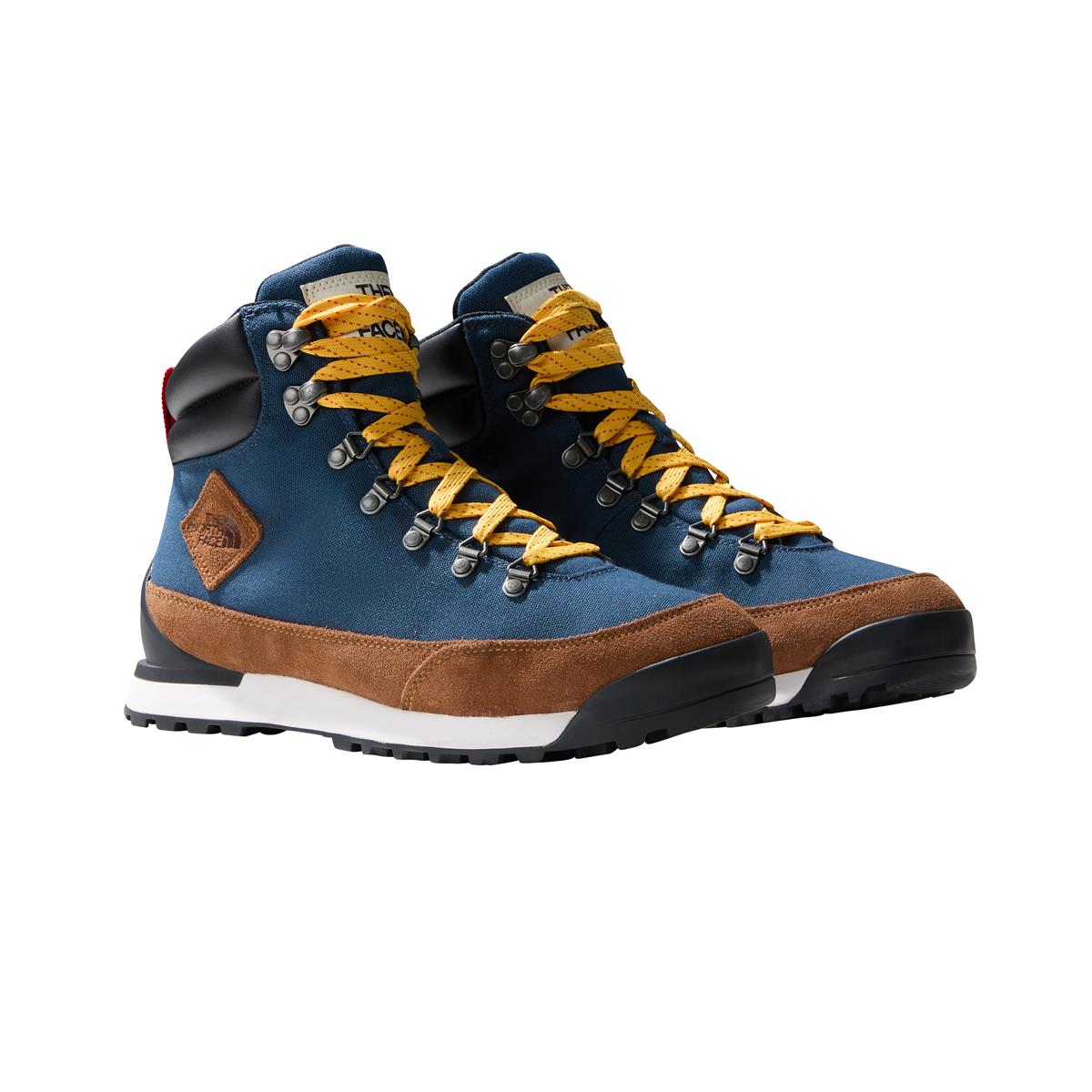 The North Face Back to Berkeley Lacivert Erkek Bot