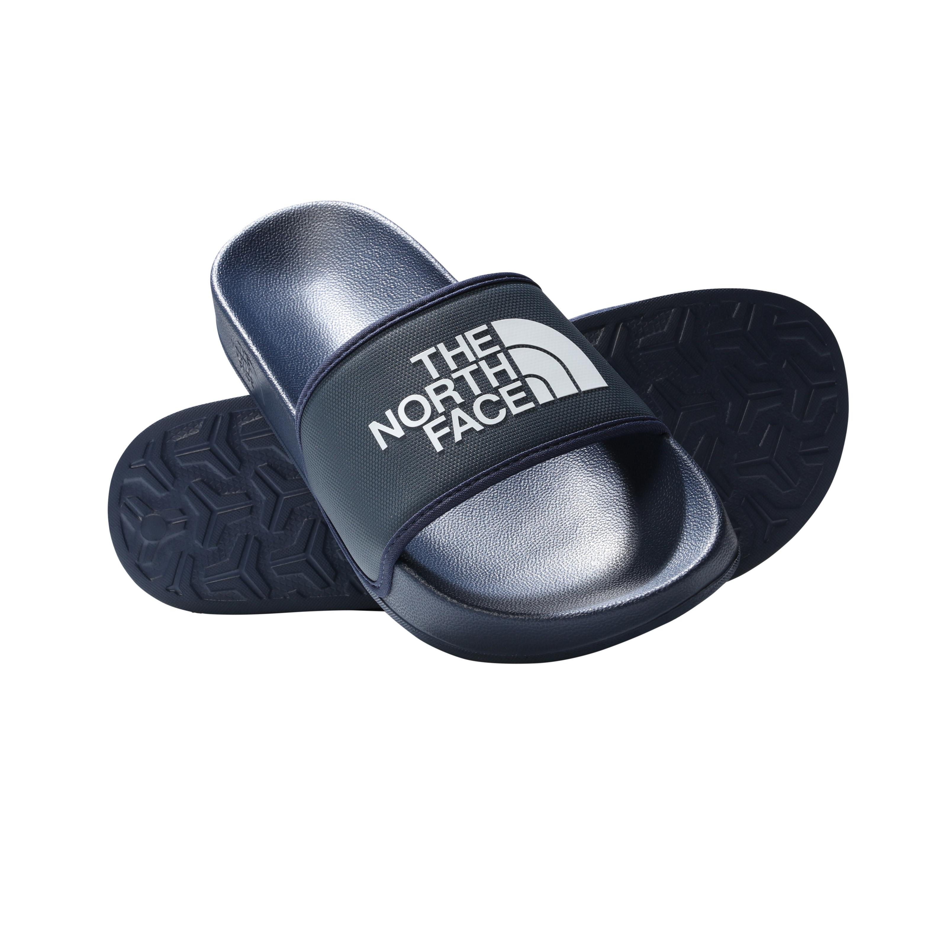 The North Face Base Camp Slide III Erkek Terlik Lacivert