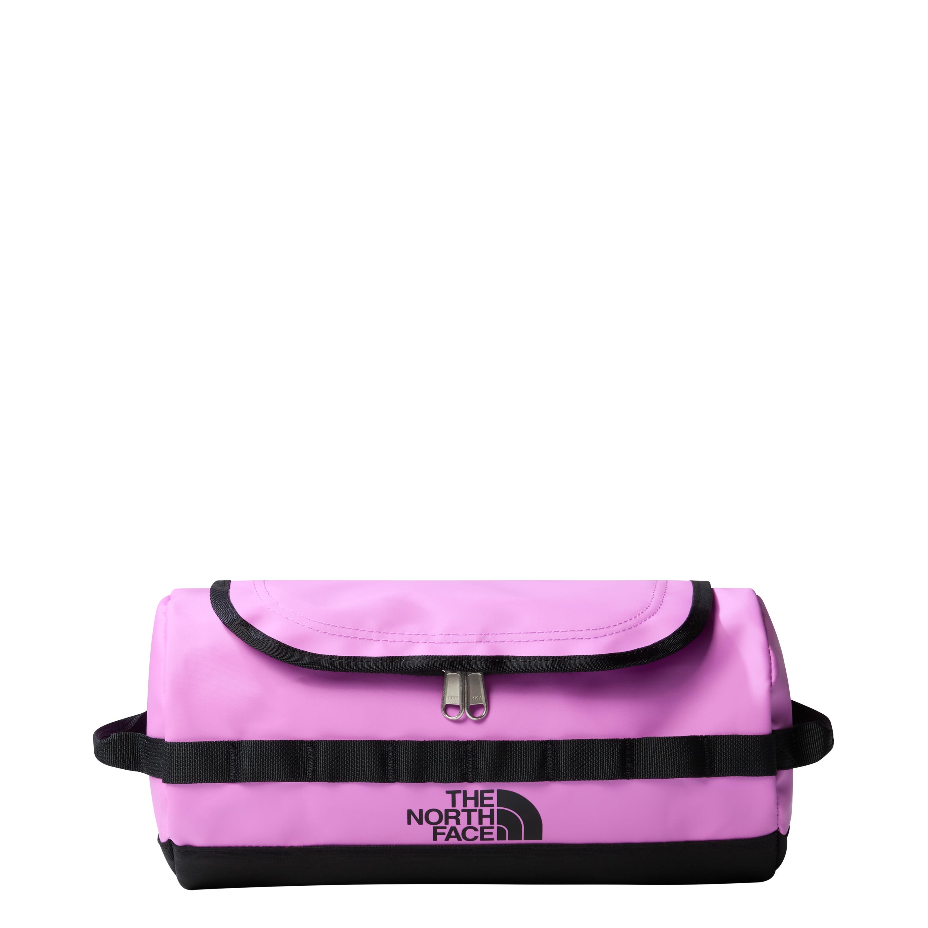 The North Face Bc Seyahat Makyaj Çantası Pembe