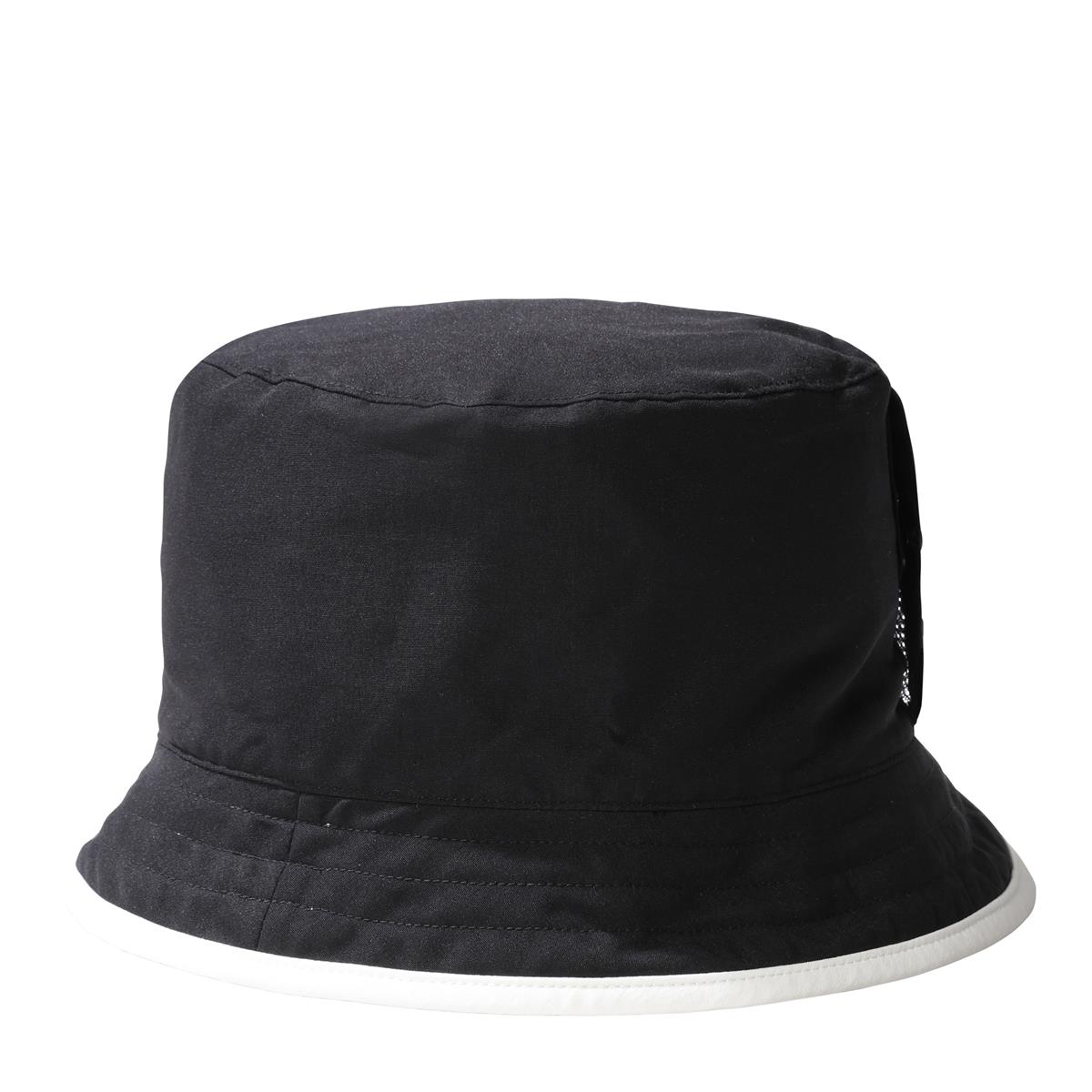 The North Face Class V Bucket Siyah/Beyaz Kadın Şapka