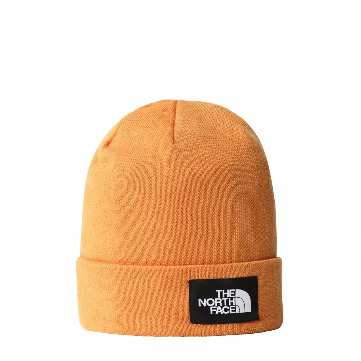 The North Face Dock Worker Recycled Beanie Bere