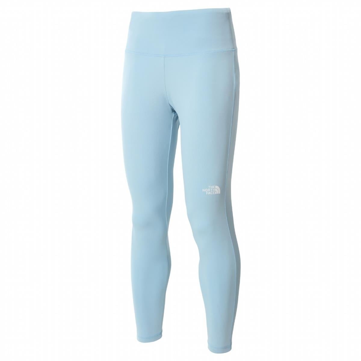 The North Face Flex High Rise Mavi Kadın Tayt
