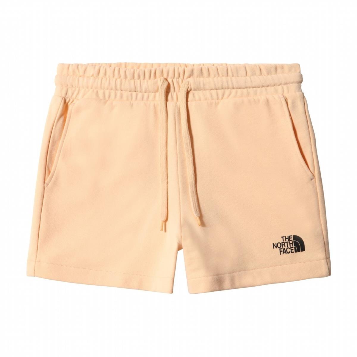 The North Face LogoWear Pudra Kadın Şort