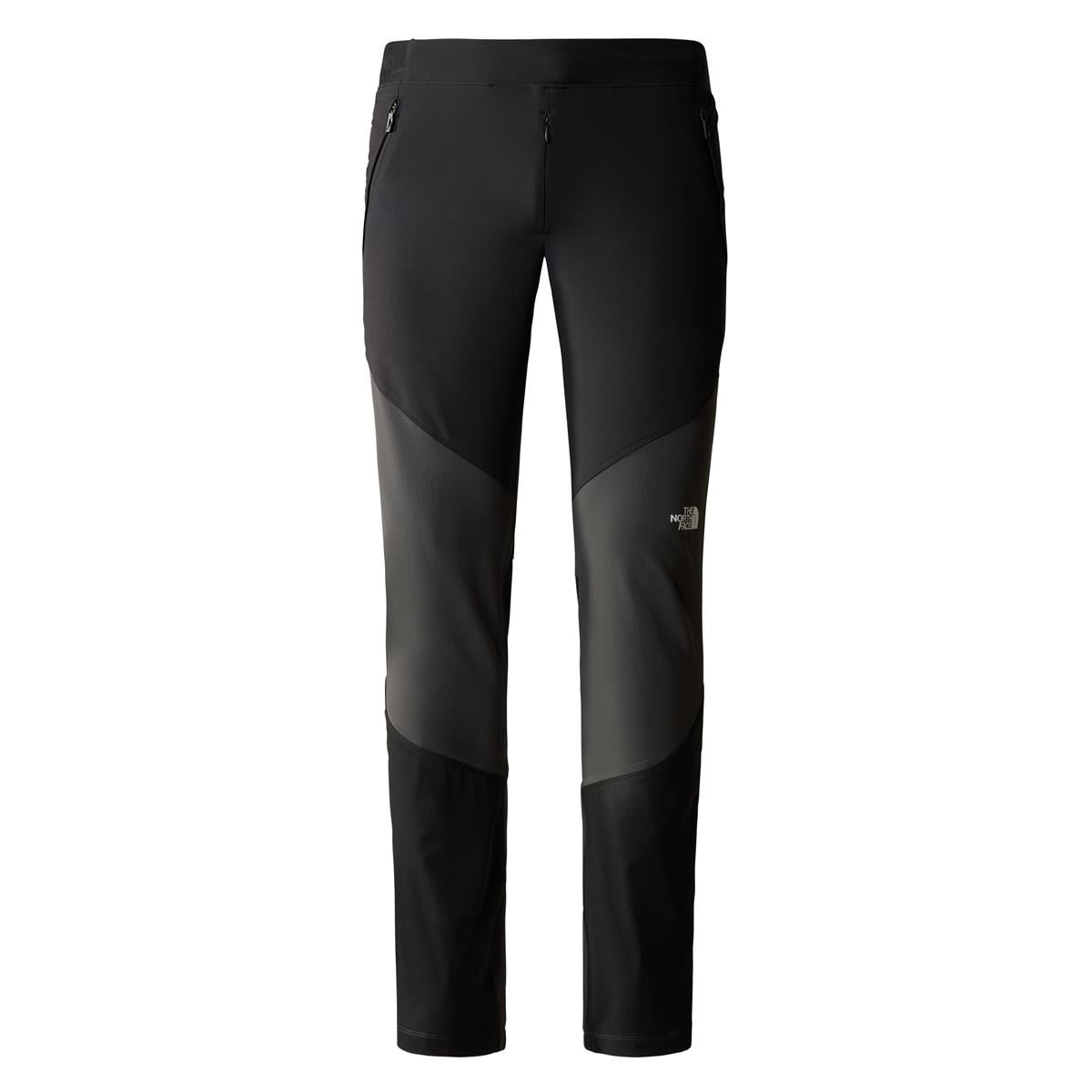 The North Face M Circadian Alpine Siyah/Gri Erkek Pantolon
