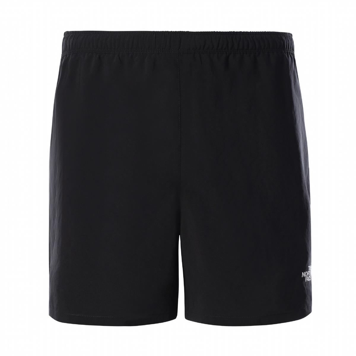 The North Face M Movmynt Erkek Siyah Şort