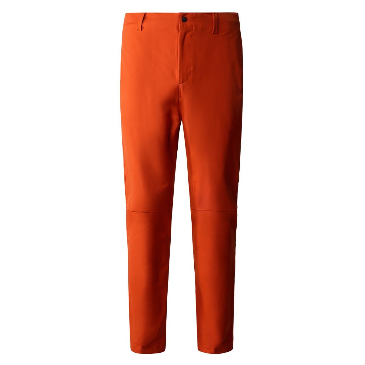 The North Face M Project Erkek Turuncu Pantolon