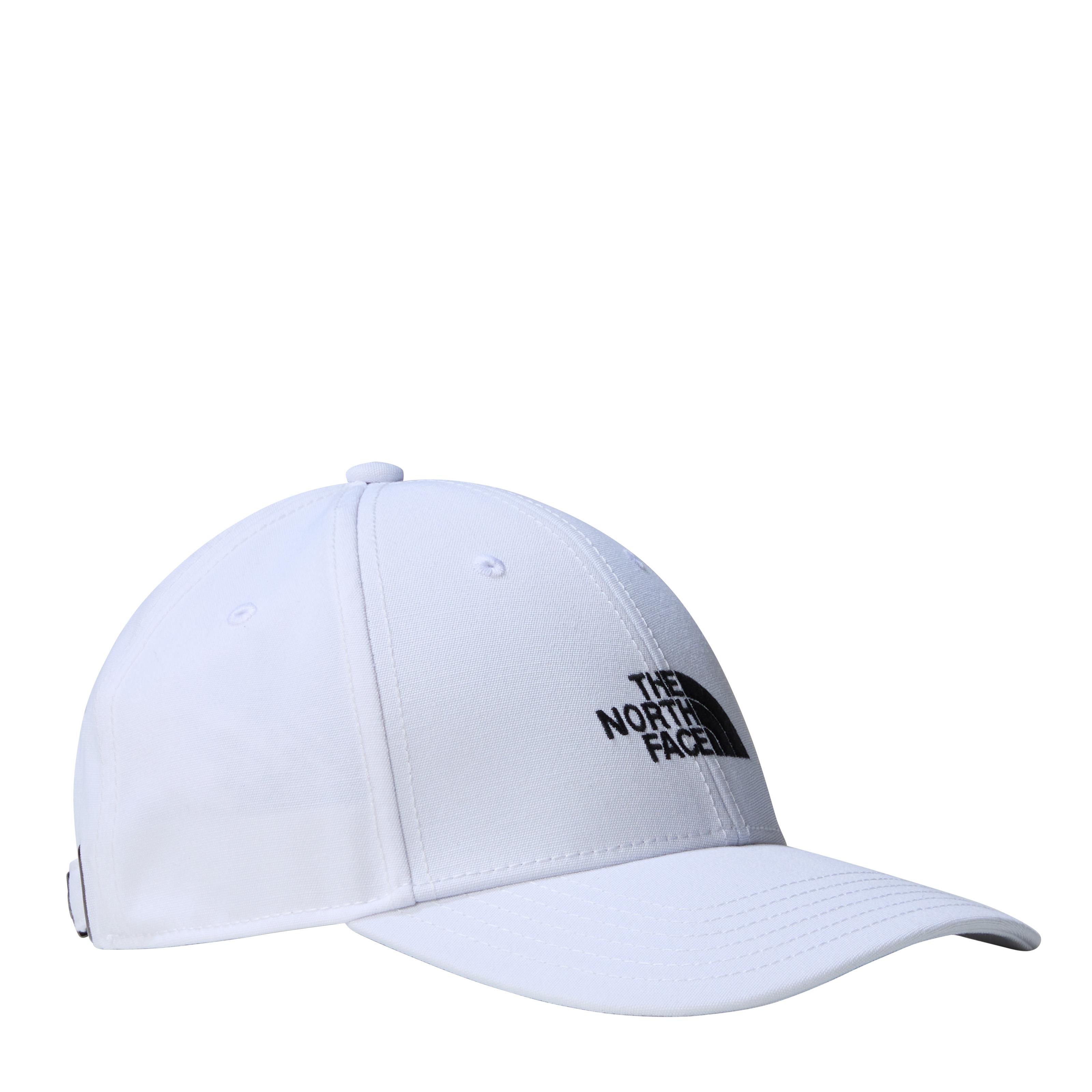 The North Face Recycled 66 Classic Şapka Beyaz