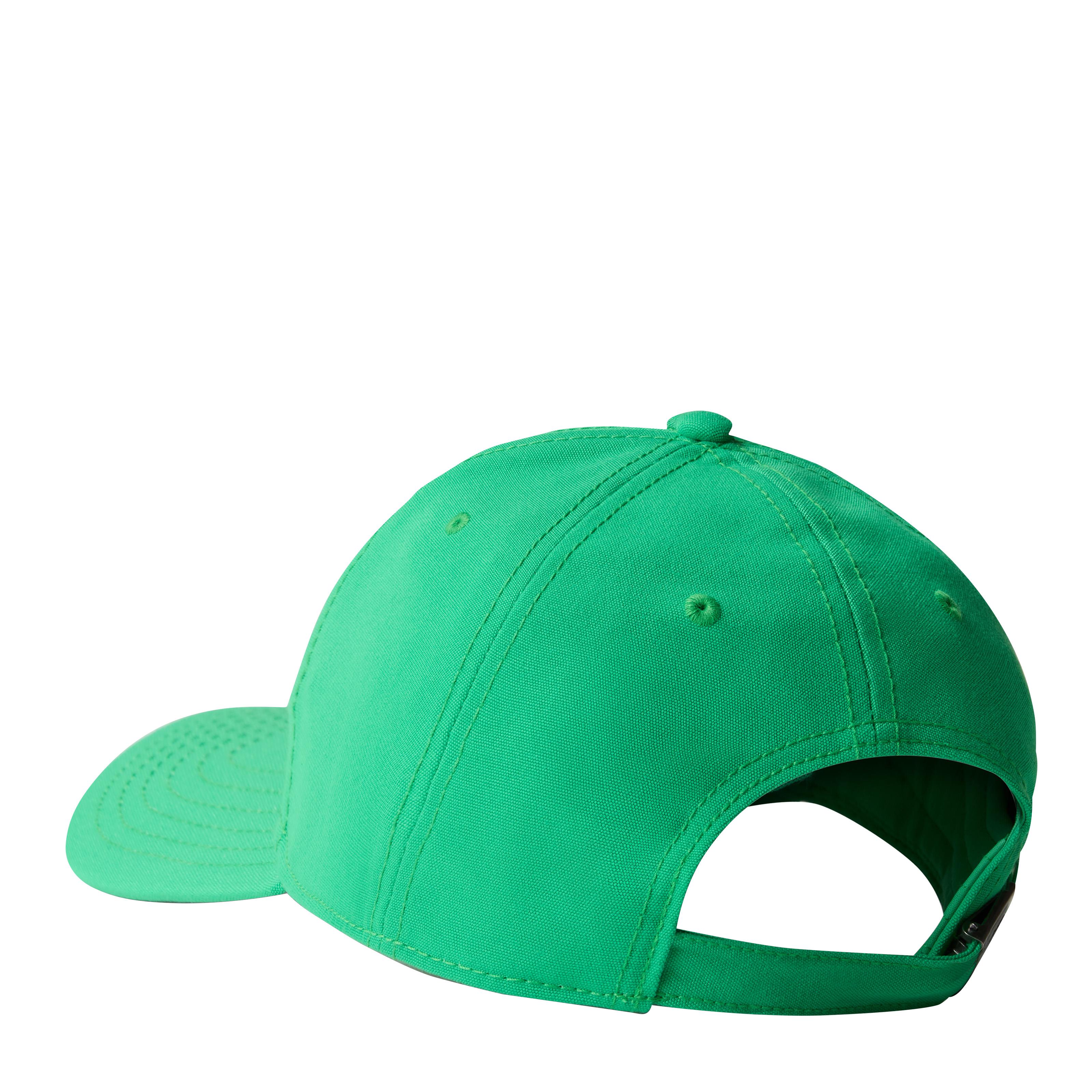 The North Face Recycled 66 Classic Şapka Yeşil