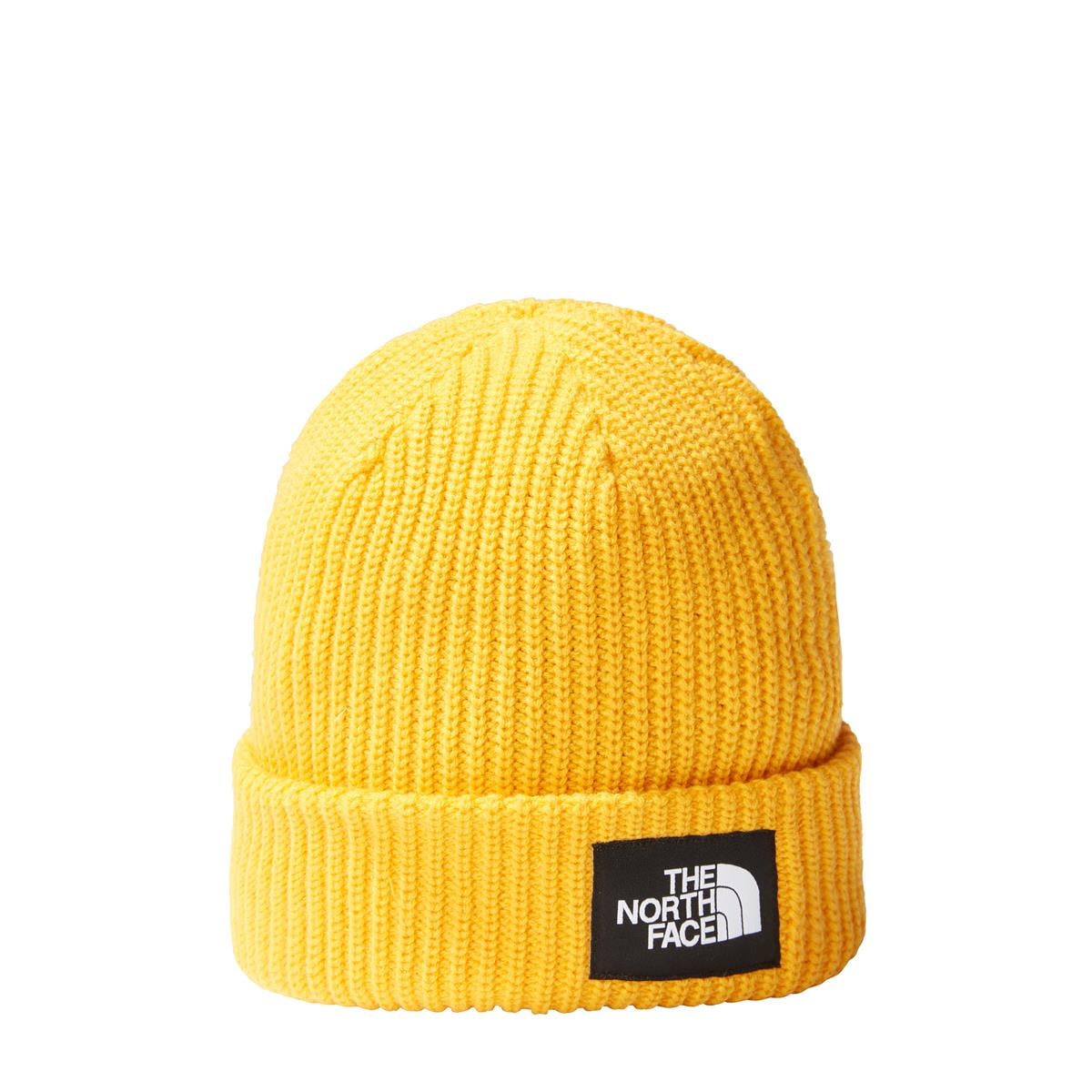 The North Face Salty Lined Sarı Unisex Bere