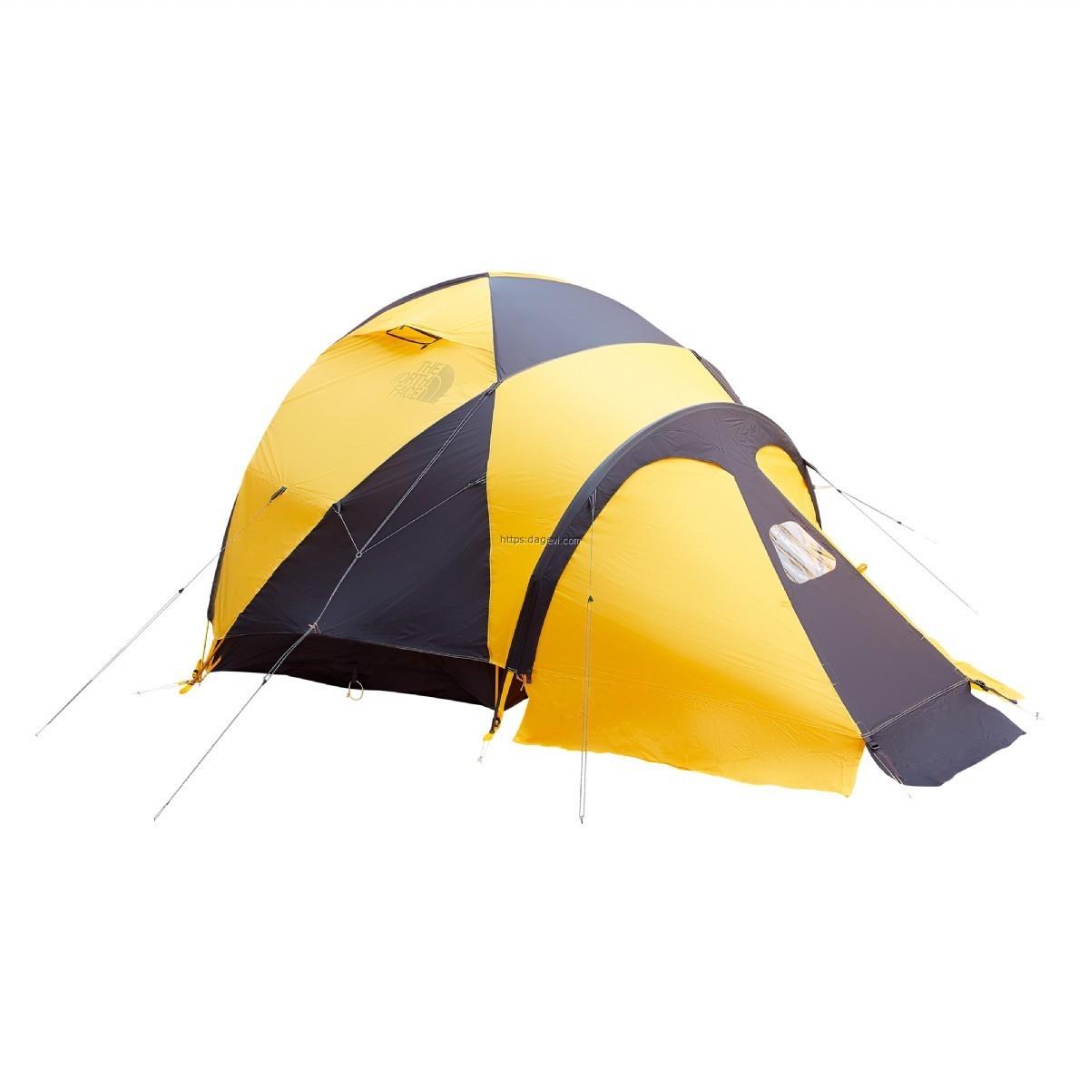 The North Face Summit Series VE 25 Çadır FW20