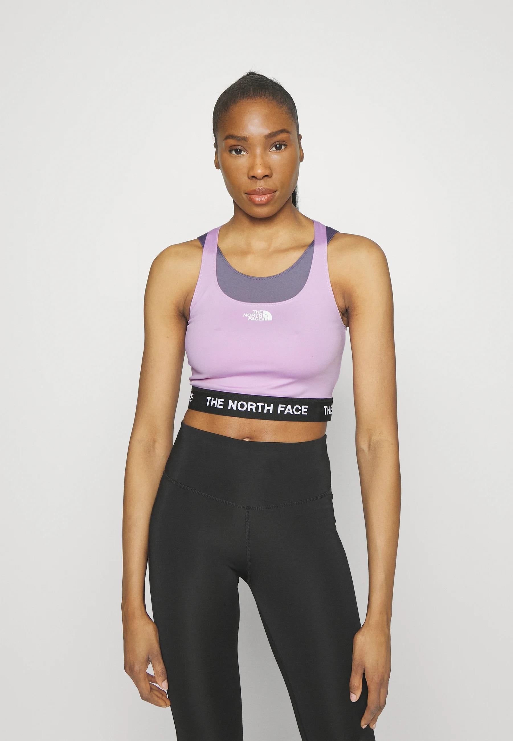The North Face Tech Tank Kadın Spor Büstiyer