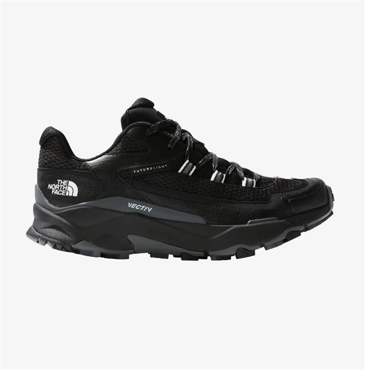The North Face Vectiv Taraval Futurelight Siyah Kadın Ayakkabı