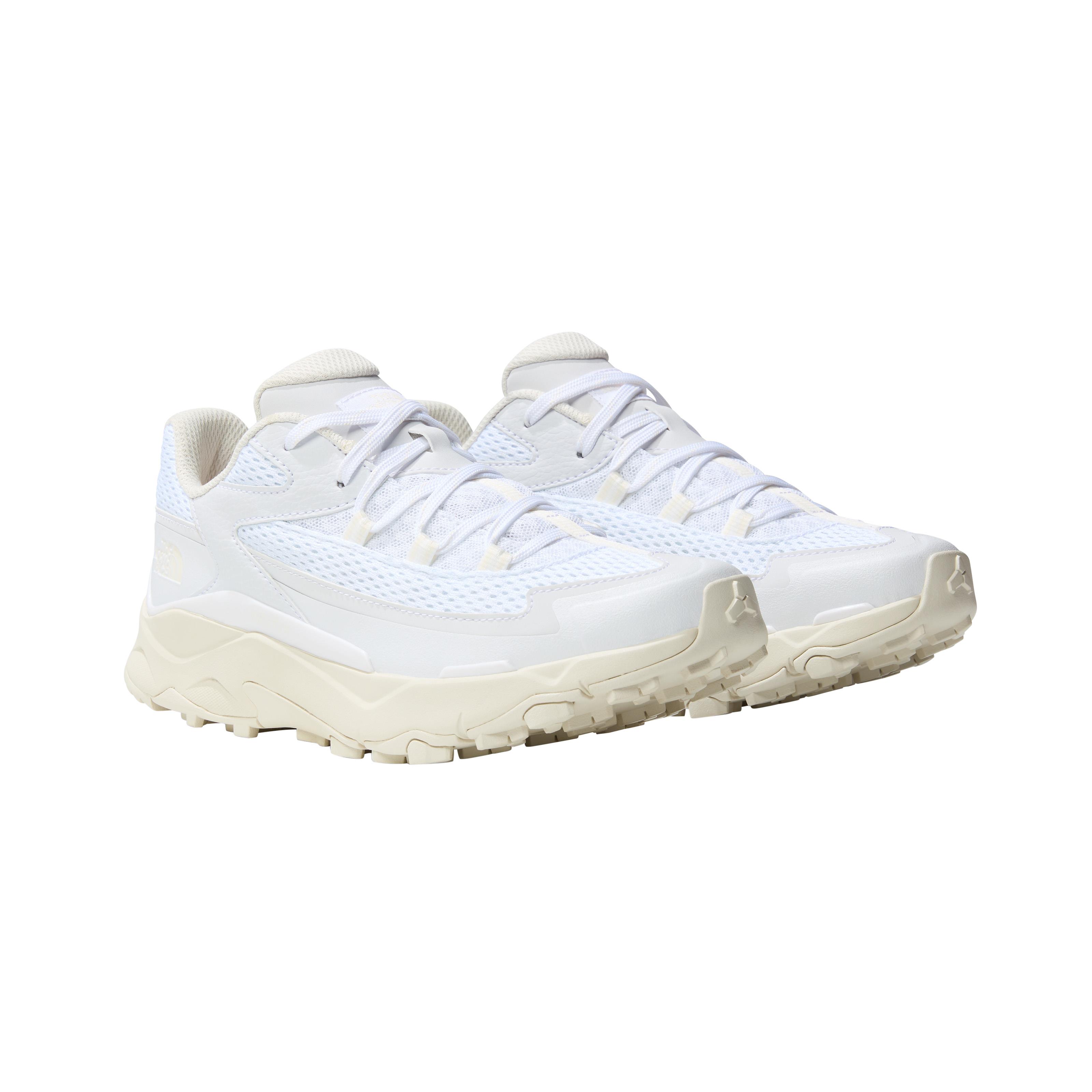 The North Face Vectiv Taraval Kadın Ayakkabı Beyaz