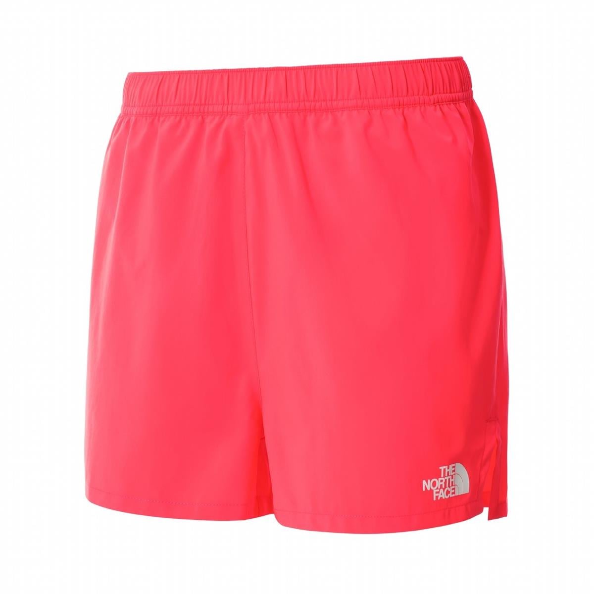 The North Face W Movmynt Kadın Pembe Şort