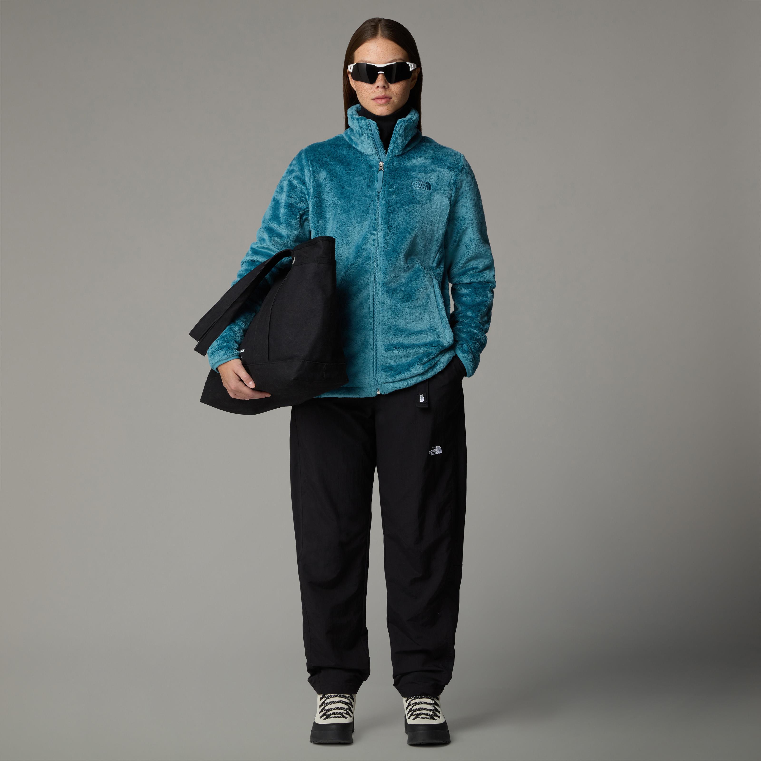 The North Face W Osito Mavi Kadın Polar Ceket