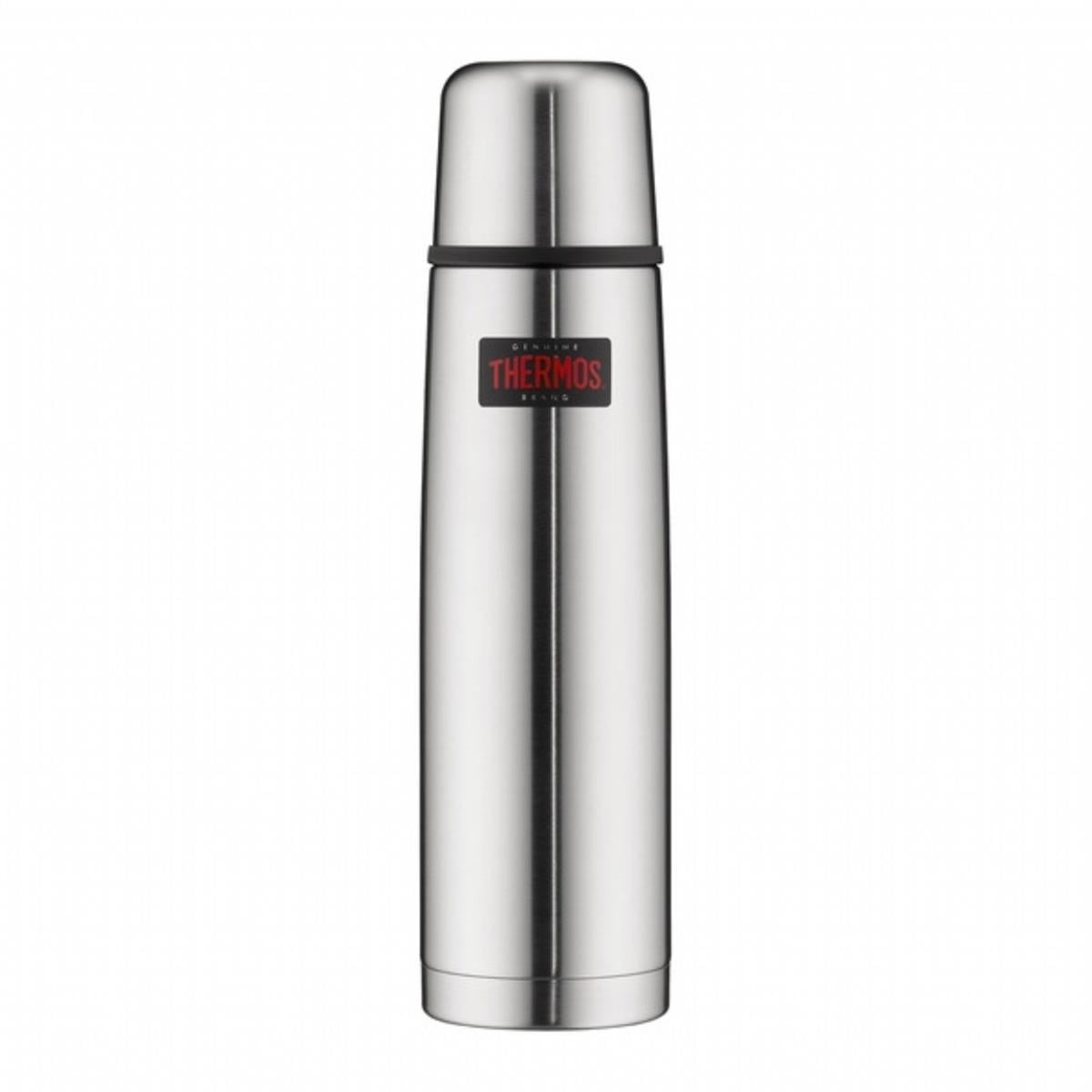Thermos Staltermos Classic FBB-1000 Light  Compact 1L