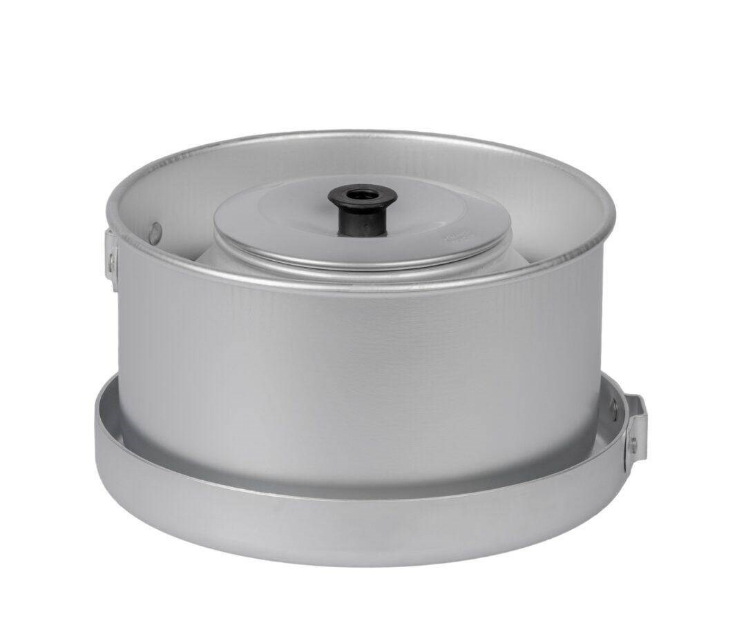 Trangia Aluminyum Kamp Seti 406280