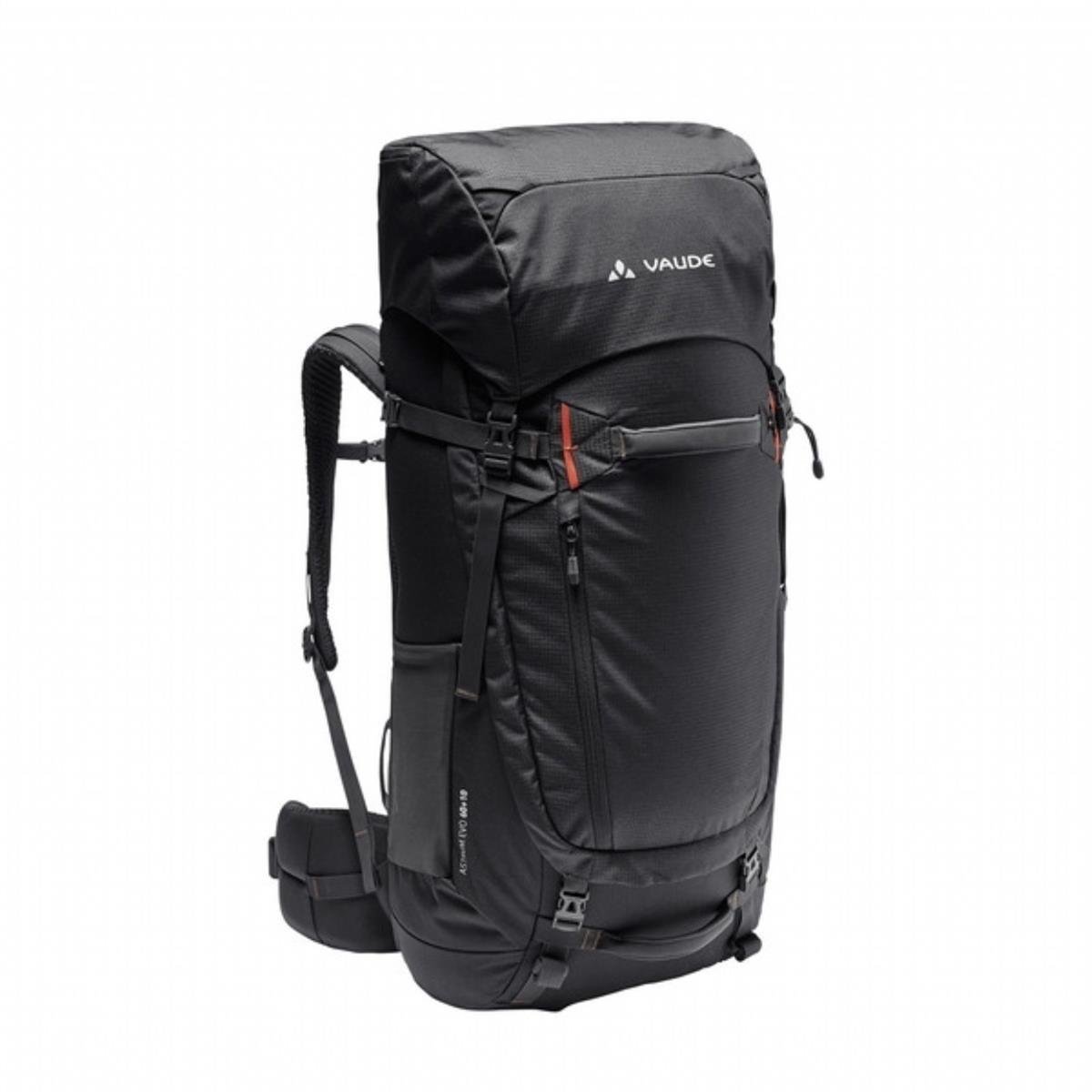 VAUDE ASTRUM EVO 60+10L TREKKING SIRT ÇANTASI