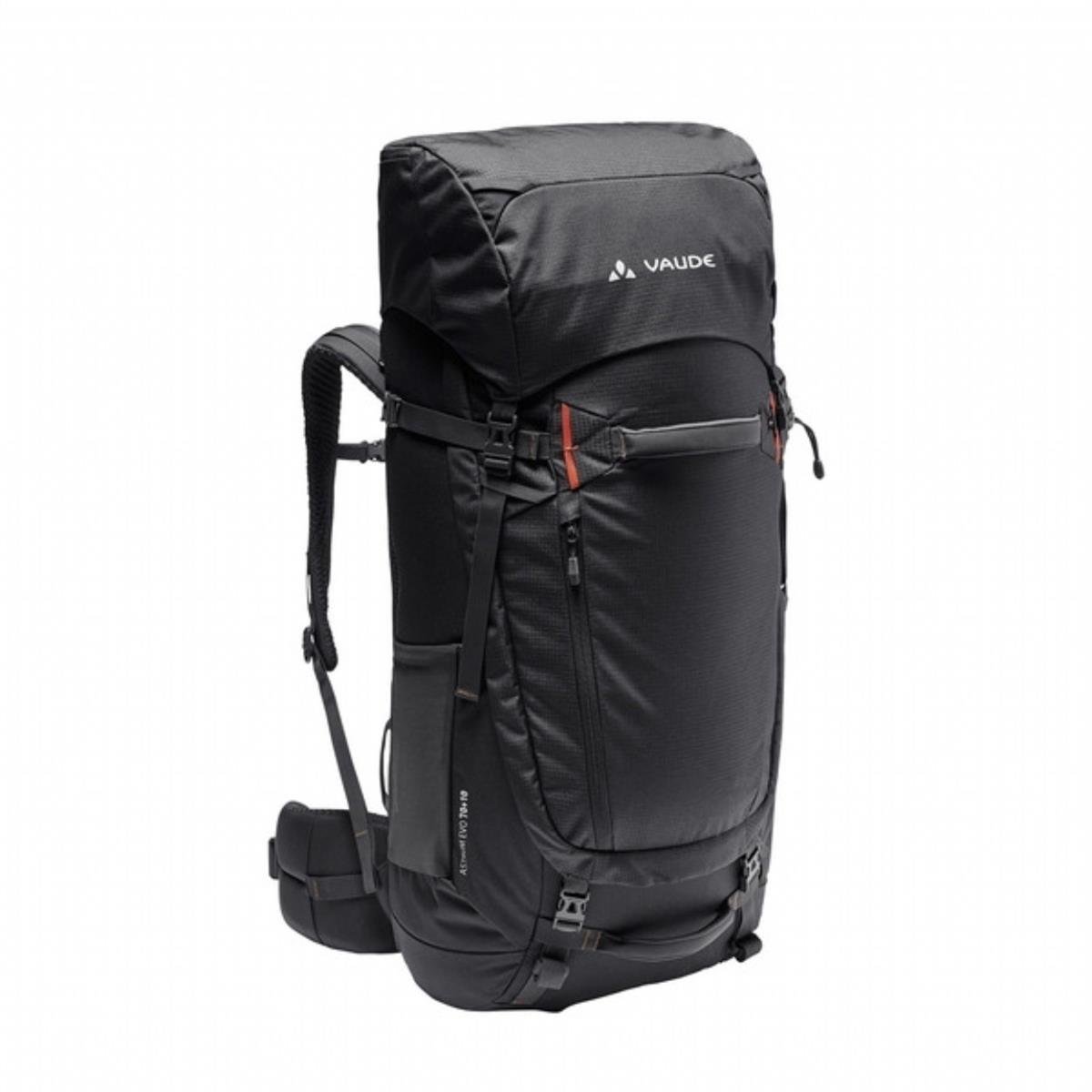 VAUDE ASTRUM EVO 70+10L TREKKING SIRT ÇANTASI