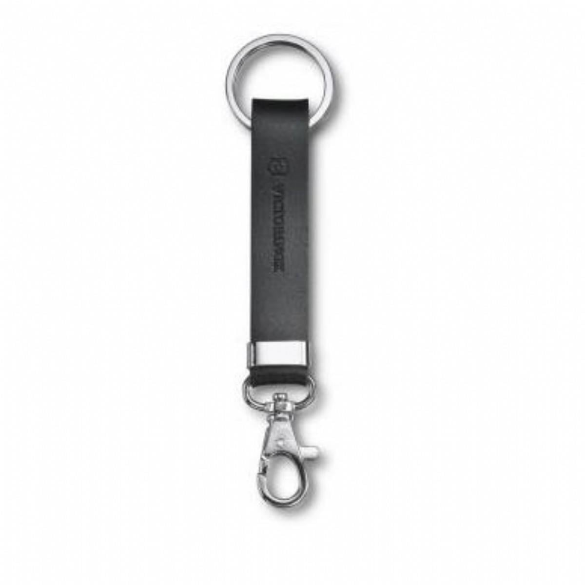 Victorinox  Kemer için Deri Anahtarlık 4.1853