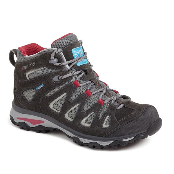 Karrimor Isla Mid Ladies Kad n Outdoor Bot