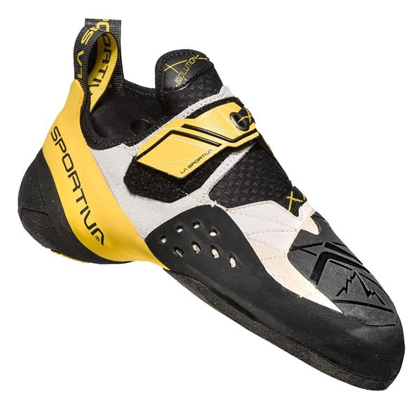 La Sportiva Solution Unisex Tırmanış Ayakkabısı