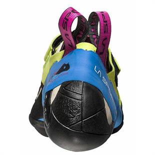 La Sportiva Skwama Kadın Tırmanış Ayakkabısı