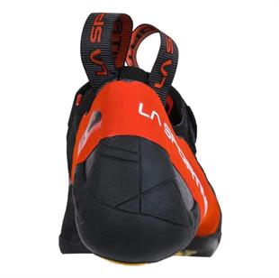 La Sportiva Skwama Unisex Tırmanış Ayakkabısı