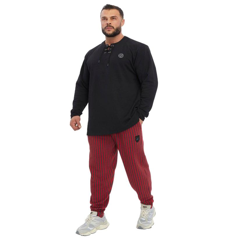 Baggy Winter Pants