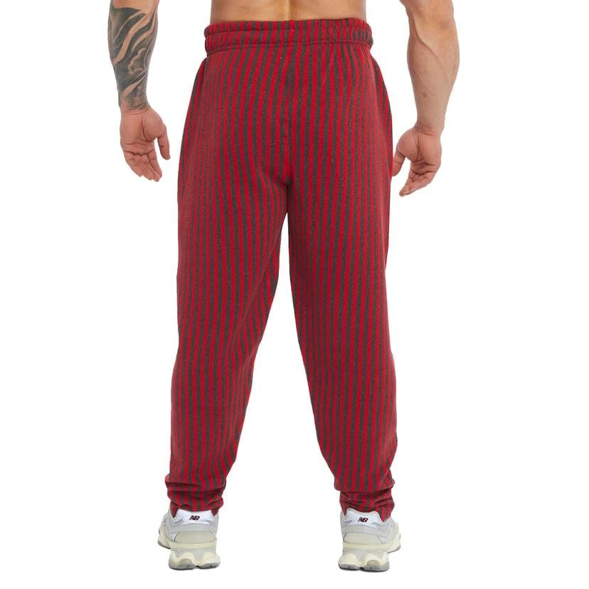 Baggy Winter Pants