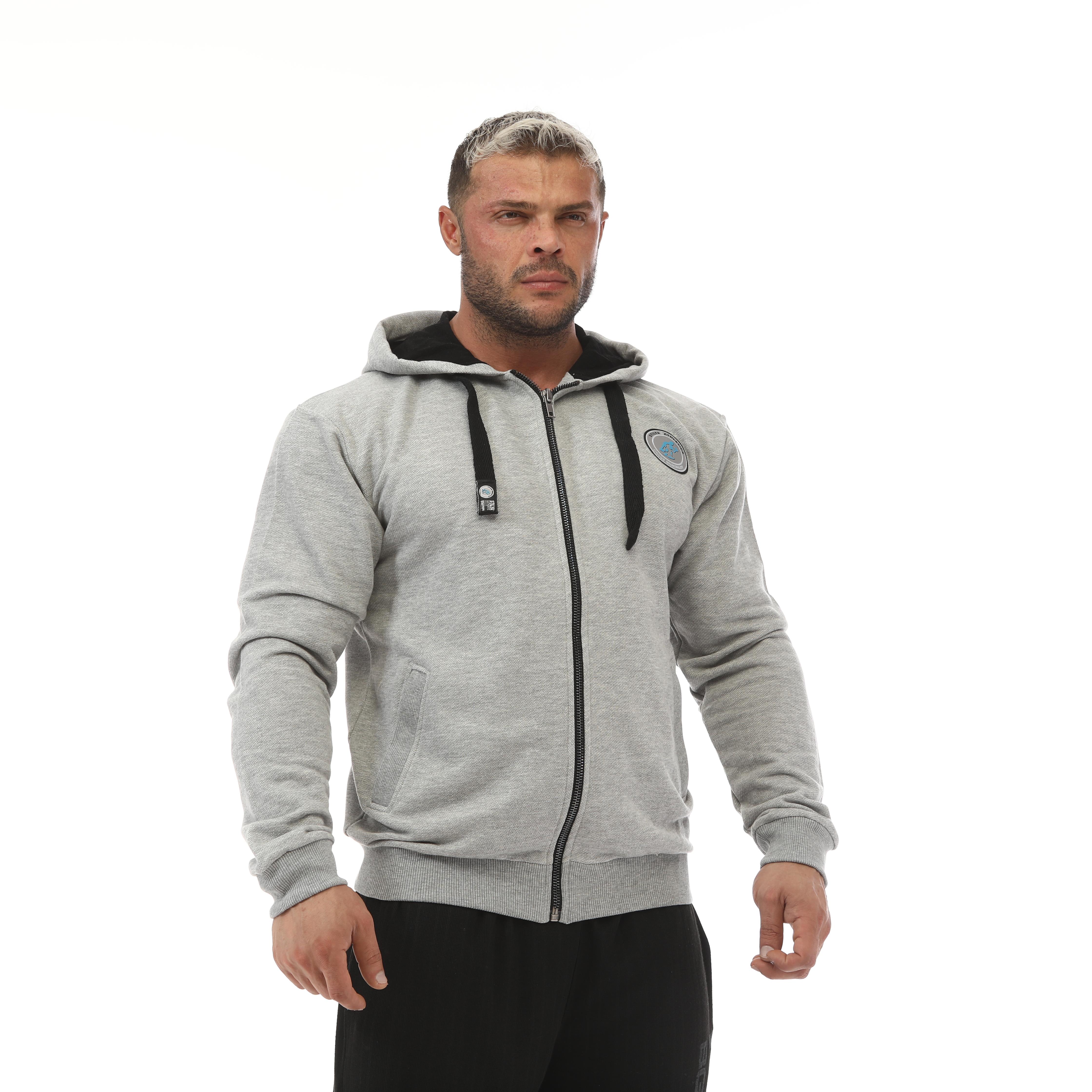 Fitness Sport Jacket 3604 