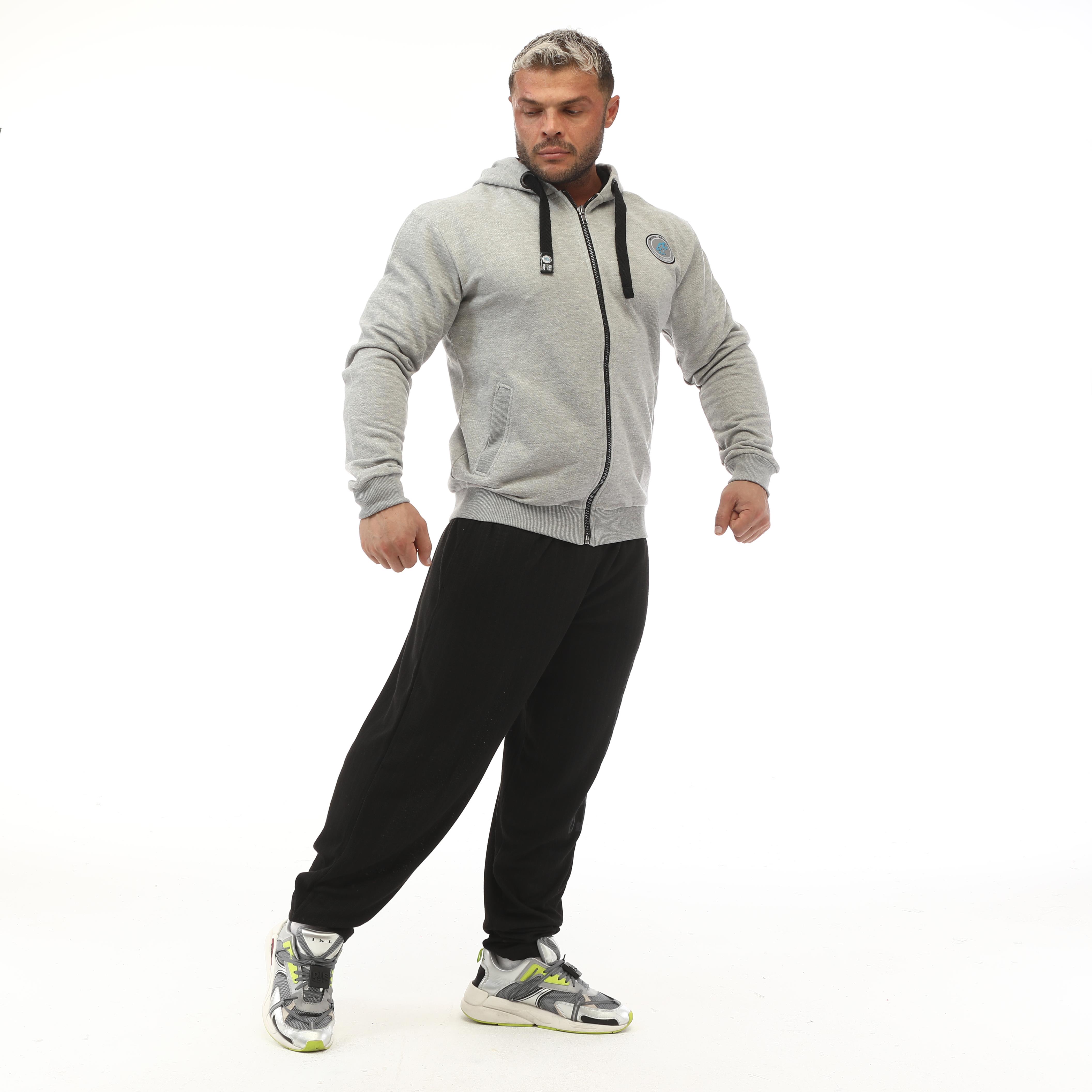 Fitness Sport Jacket 3604 