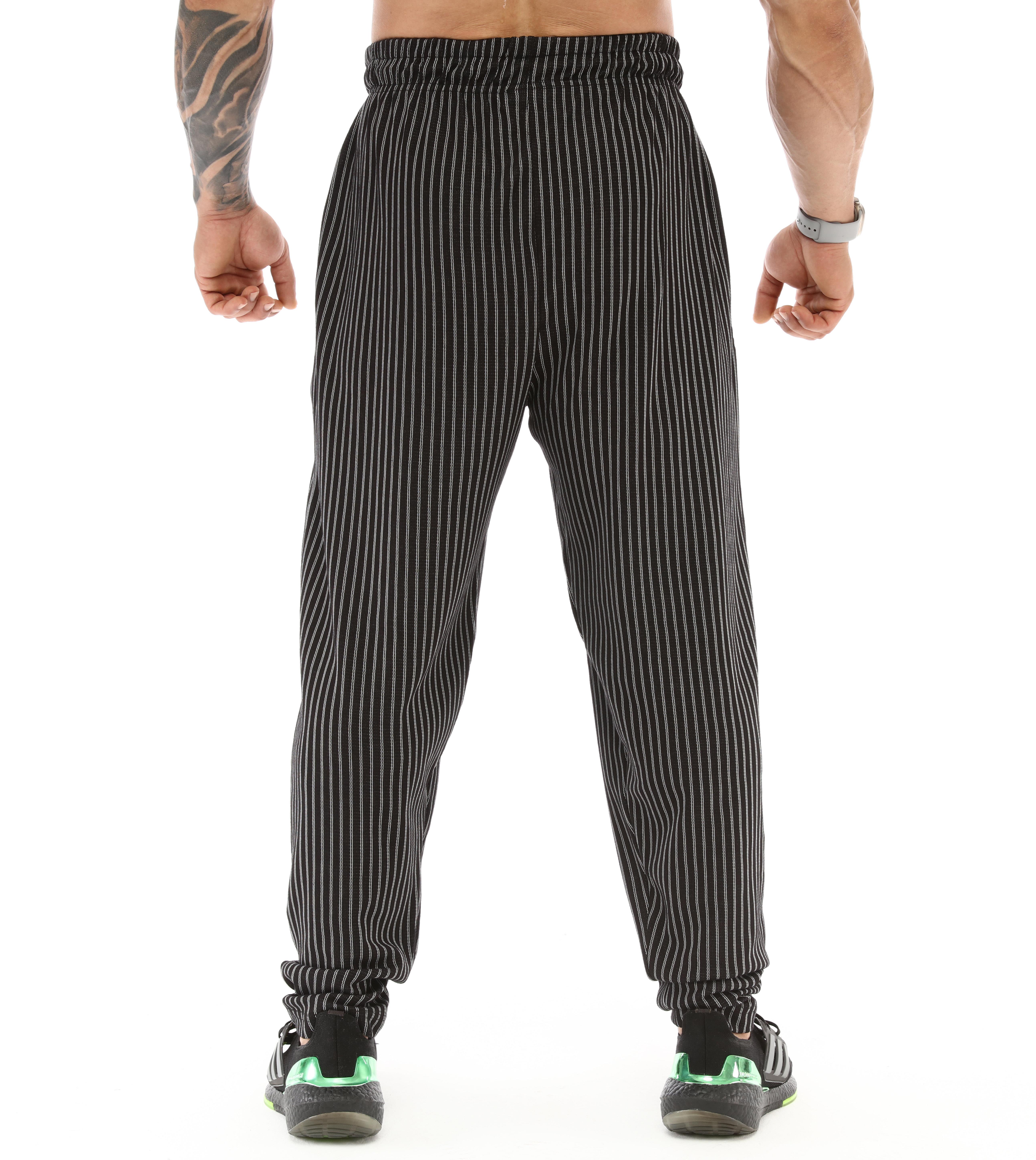 Loose Fit Sweatpants Mens Relaxed Pants